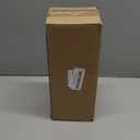 Metal Glove Holder for Wall Mount(2 PACK),Glove Box Holder Wall Mount for laboratory,Healthcare, Hospital, Restaurants,Black Medical Glove Holder with Mounting Accessories Included