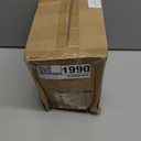 Outdoor String LED Patio Lights - 100Ft 30M Outside Waterproof Light with Remote Dimmable ST38 Shatterproof Bulb Connectable Hanging Outdoor Electric Lighting for Backyard Yard Gazebo Porch