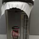 Zojirushi CV-DCC50 VE Hybrid Water Boiler & Warmer, 5.0 Liter (169oz. Dark Brown)