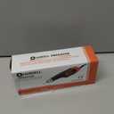 HARDELL Digital Caliper, 6 Inch Caliper Measuring Tool, High Quality Stainless Steel Caliper, Waterproof, Spare Battery, Easy Switch from Inch Metric Fraction, Large LCD Screen 150mm for Household/DIY