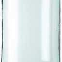 Spare Glass for Bodum French Press Without Spout, 4 Cup, 0.5 L, 17 Oz.