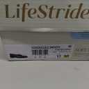 LifeStride Women's, Sonoma 2 Loafer (10, Black)