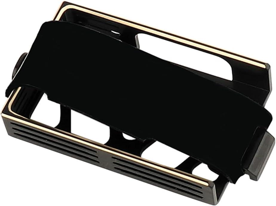 TRX4M Brass Universal Battery Tray Mounting Plate for 1/18 RC Crawler TRX-4M Upgrade