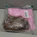 fun shack Baby Dancing Movie Dress, 50s Style Rockabilly Dresses for Women, Vintage 50s Dresses, Retro Fashion (Large, Pink)