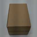 3 Drawers Bathroom Counter Organizer - 5 Tier Makeup Organizer, Versatile Perfume Organizer, Ideal for Bathroom Storage, Vanity, Large Skincare, Perfume, Present, Cream White