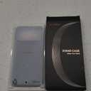 TORRAS Ostand Q3 Silicone for iPhone 17 Pro Max Case, Fit for MagSafe, 360 Spin Ring Holder Stand, Soft Liquid Silicone Cozy Grip, Camera Control, Protective Case for iPhone 17 Pro Max, Deep Blue