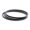 Woniu 954-05040 Belt Replaces MTD 954-0241A 954-04057 754-0128 754-0158 754-0241 95405040 Lawn Mower Belt