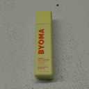 BYOMA Creamy Jelly Cleanser - Hydrating Facial Cleanser for Skin Barrier Repair -Tri-Ceramide Face Wash for Sensitive Skin & All Skin Types - Gently Removes Makeup & Excess Oil - 5.91 fl oz