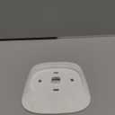 ecobee Trim Plate - Made for ecobee Smart Thermostat Essential - Programmable WiFi Thermostat Accessory