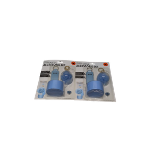 BWELL Water Bottle Accessories Set 2 pcs