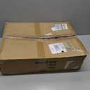 Grill Parts Kit for Weber Genesis 300 310 330 Grill Parts for Weber Genesis E330 E310 S310 S330 EP330 EP310 S320 E320 Grill Parts 7621 Flavorizer Bars 17.5", Genesis 7524 Grates, 7622 Heat Deflector