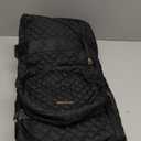 LOVEVOOK Travel Duffle Bag,Weekender Bags for Women with Shoe CompartmentCarry on Overnight Bag with Toiletry Bag,Gym Duffel Bag with Wet Pocket, Hospital Bags for Labor and Delivery (Large-2 Pcs, Black)