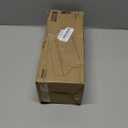 No-Drill Acrylic Shower Caddy  Wall Mounted Bathroom Shelf with Drain Holes, Strong Adhesive, Large Capacity for Shower, Kitchen, RV  Sandra Series