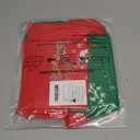 Mens Womens Fuzzy Socks Winter Warm Thermal Thick Boot Slipper Fluffy Sleeping Bed Sock for Christmas Gifts Unisex (Animal1)