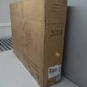 KCC Memory Foam Massage Table Premium Portable Foldable Massage Bed Height Adjustable, 84 Inches Long 28 Inchs Wide Home Salon Spa Bed Tattoo Table with Accessories &Carrying Case, Easy Set Up (Black)