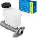 PHILTOP M630457 Brake Master Cylinder Assembly Replacement for Hyundai Sonata 2006-2010, Hyundai Azera 2006-2013