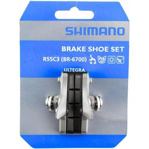 Shimano BR-6700 Ultegra Caliper Pad Set (Road)