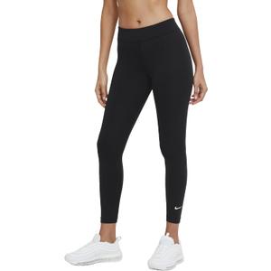 Nike Essential Tights Black/White XS