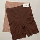 STRM LINE, Dark Brown Short Shape Wear (Large)