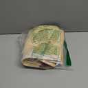 4pcs Christmas Refrigerator Handle Covers Flower Patterned for Microwave Oven and Kitchen Appliances Easy to Install Lovely Holiday Decorations for Home