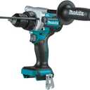 Makita XPH14Z 18V LXT Lithium-Ion Brushless Cordless 1/2" Hammer Driver-Drill, Tool Only
