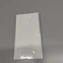 2 x Designed for Google Pixel 9A Case Clear,Transparent Shockproof Protective Phone Cases Slim Cover for Google Pixel 9A Case-Clear