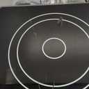GS1681 Countertop Portable 10' Induction Range, 6 Power Levels, Stainless Steel