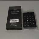 Keyboard for Procreate, Procreate Accessories for iPad/Tablet/Laptop/Smartphone,etc, Procreate Keyboard-5.8 x 3.8 in (2nd Generation Black)