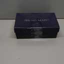 Bruno Marc Boys Dress Oxford Formal Shoes (1 Little Kid, Black)