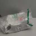 SIBAYS 9.5L Dog Water Fountain for Large Dogs, 2.5Gal Large Capacity Pet Water Fountain with 3 Flow Modes and LED Light, Automatic Ultra Quiet Dog Water Bowl Dispenser, Easy to Clean (FS82, Grey)