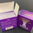 Relationship Card Game for Couples Date Night Cards - Couples Romantic Game for Deeper Love and Understanding  Therapy, Connecting, Wedding Present, Bridal Shower