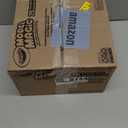 Crayola Model Magic - White (75ct), 1oz Modeling Clay Alternative, Molding Air Dry Clay for Kids, Bulk Classroom Arts & Crafts Supplies for Teachers