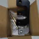 1.5" Front Leveling Lift Kit Fit for 2007-2013 Chevy Avalanche, 2007-2023 Chevy Tahoe Silverado 1500, GMC Sierra 1500 Yukon, Raised by 1.5in Front Suspension Spring Strut Spacer Lift Spacers, Set of 2