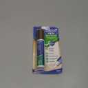 Grout Pen Beige Tile Paint Marker: Waterproof Grout Paint, Tile Grout Colorant and Sealer Pen - Beige, Wide 15mm Tip (20mL)