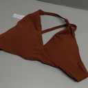 Front Twist Padded Cross Strap Sports Bra Sexy Back Fitness Sleeveless Short Top Yoga Sports Bra,S