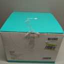 Lefant LiDAR Robot Vacuum and Mop, 45-Day Self-Emptying, 190 PSD Obstacle Avoidance, Customized Cleaning, Multi-Floor Mapping, 5500Pa Strong Suction, 140 Min Runtime, WiFi/Alexa/APP/iWatch, M2 Pro