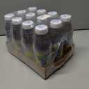 Snapple Zero Sugar Lemon Iced Tea, 16 fl oz, Pack of 12