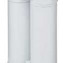 Electrolux EWF2CBPA PureAdvantage Refrigerator Water Filter, White