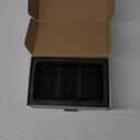 LAMTTO Portable Car Radio Receiver Smart Screen