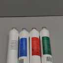 Watts Premier 1R-1Y-1B-1G RO-Pure Push Button Replacement Filter Kit (4 Pack)