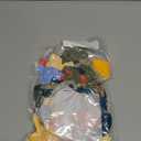 Retro Boho Balloon Arch Garland Kit, 163Pcs Retro Blue Orange Mustard Yellow Balloon, Here Comes the Son First Birthday Theme Boho Colorful Baby Shower Party Decoration