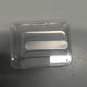 Golf Lead Tape - 3g High Adhesive Golf Weight Tape, Pickleball Lead Tape Strips, Lead Tape for Golf Clubs, Tennis & Pickleball Paddles, Adjust The Paddle Weighted and Add Swing Weight(24pcs)