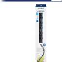 Aqueon Fish Tank Aquarium Flexible LED Accent Light and Bubble Wand, Blue, 21 Inch