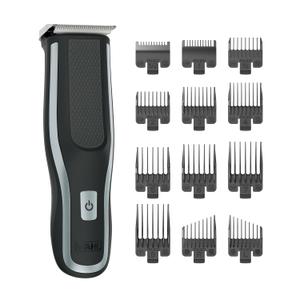 Wahl Clipper Self-Haircut Pro Lithium Ion Cordless Hair Clippers, Easy to Use Self Haircutting Kit Designed for DIY Haircuts  Model 3026122