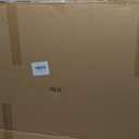 Picrit 24x36 Picture Frame 3 Pack, White Poster Frame, Display Poster 20 x 30 with Mat or 24 x 36 without Mat for Horizontal or Vertical Wall Mounting