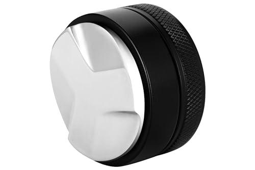 Apexstone 58mm Coffee Distributor, Espresso Distribution Tool, Espresso Distributor Tool, Coffee Leveler 58mm