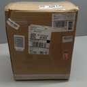 Obee Odee 3in1 Portable Baby High Chair for Babies and Toddlers, Convertible Easy Clean Infant Foldable Highchair with Adjustable Legs & Dishwasher Safe Tray, Beige