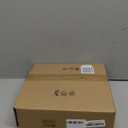 ADISUN Modern LED Ceiling Light, 6000K Semi Flush Mount Ceiling Light Fixture, Modern Unique Lights for Living Room Bedroom Corridor Aisle Hallway (L11.5*W11.5*H1.18)