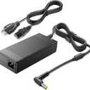 24V AC/DC Adapter for Inogen G5 / Inogen Rove 6 Portable Oxygen Concentrator IO-500 BA-501 BA-503 BA-500 BA-516 BA500 BA501 BA503 BA516 MANGO120S-24CB-ING Power Supply Cord Battery Charger