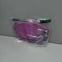 LTROP Kids Case for iPad 11th Generation (A16) 2025 / 10th Generation(10.9 Inch, 2022) with Shoulder Strap, Durable Light Weight Handle Stand Child-Proof Bumper Case for iPad 11th/10th Gen, Purple